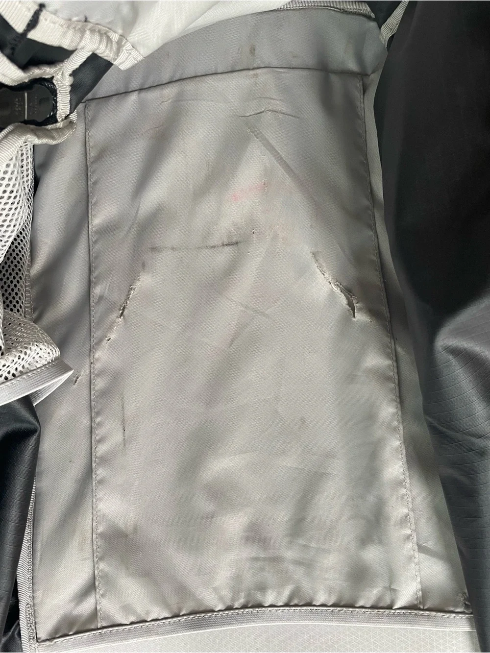 REI Trail 40